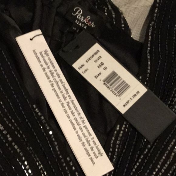 Parker Women's Monarch Dress - Picture 8 of 8